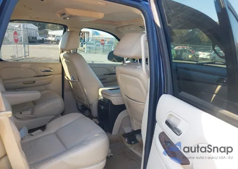 2007 Cadillac Escalade Standard from USA, damaged, VIN 1GYFK638X7R363625